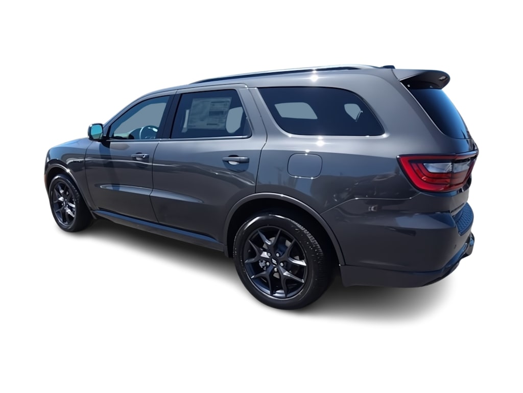 Thumbnail: 2026 Dodge Durango - 4