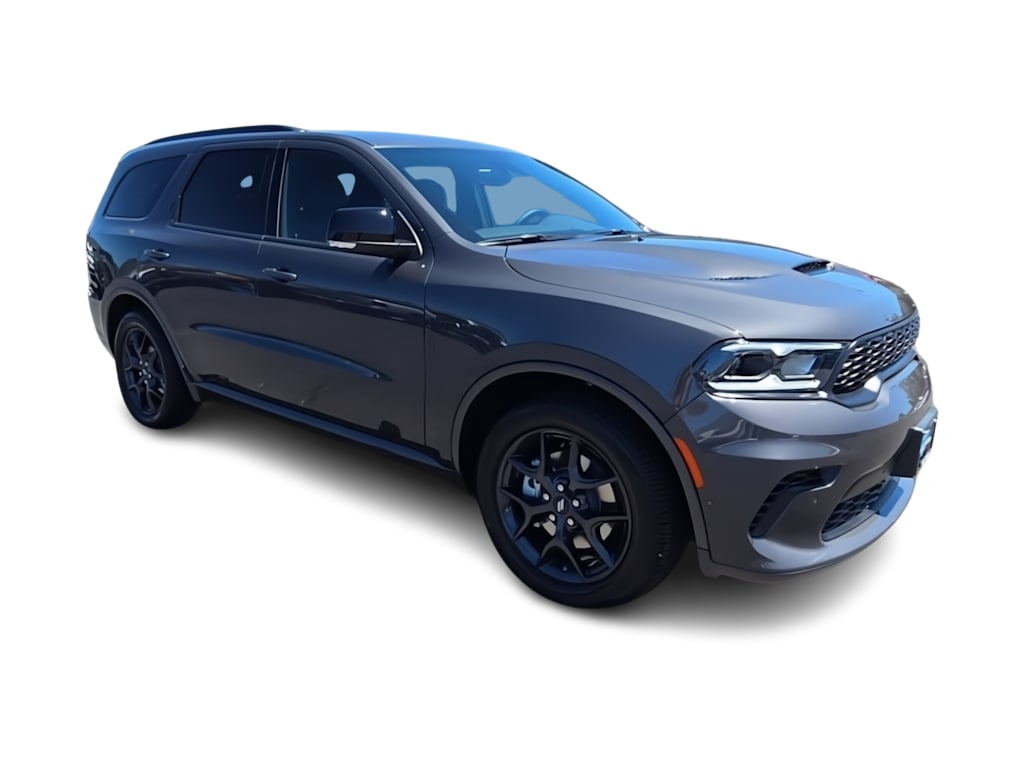 Thumbnail: 2026 Dodge Durango - 18