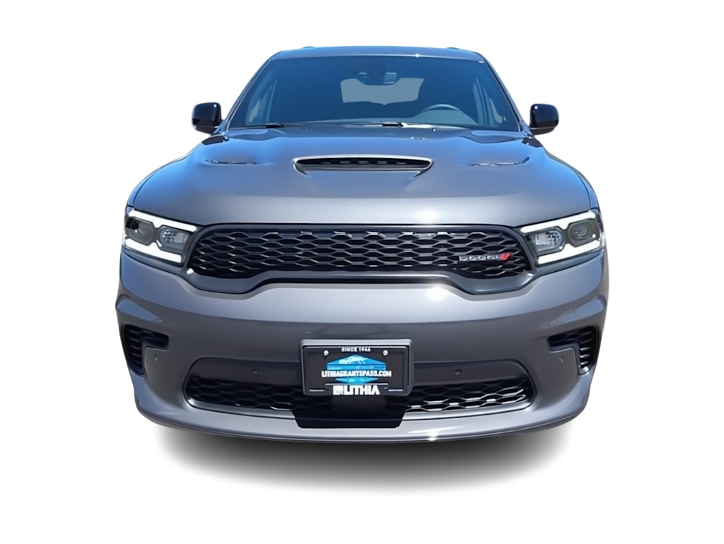 Thumbnail: 2026 Dodge Durango - 6