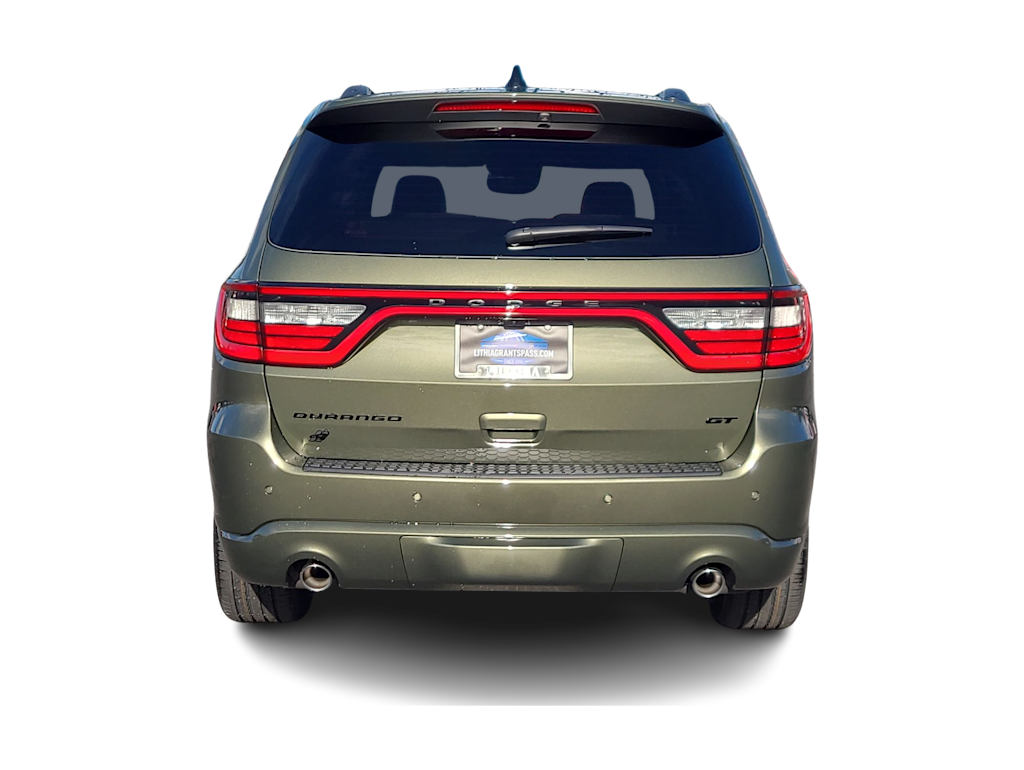 Thumbnail: 2026 Dodge Durango - 27