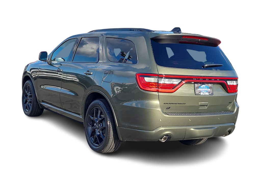 Thumbnail: 2026 Dodge Durango - 26