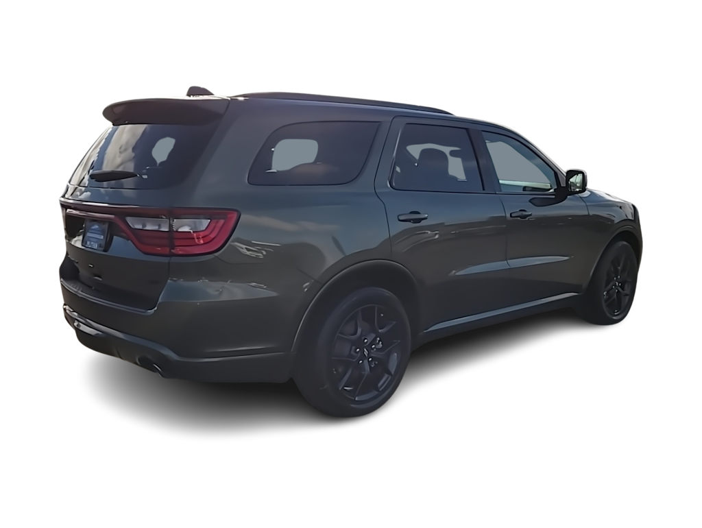 Thumbnail: 2026 Dodge Durango - 23