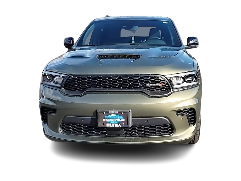 Thumbnail: 2026 Dodge Durango - 6
