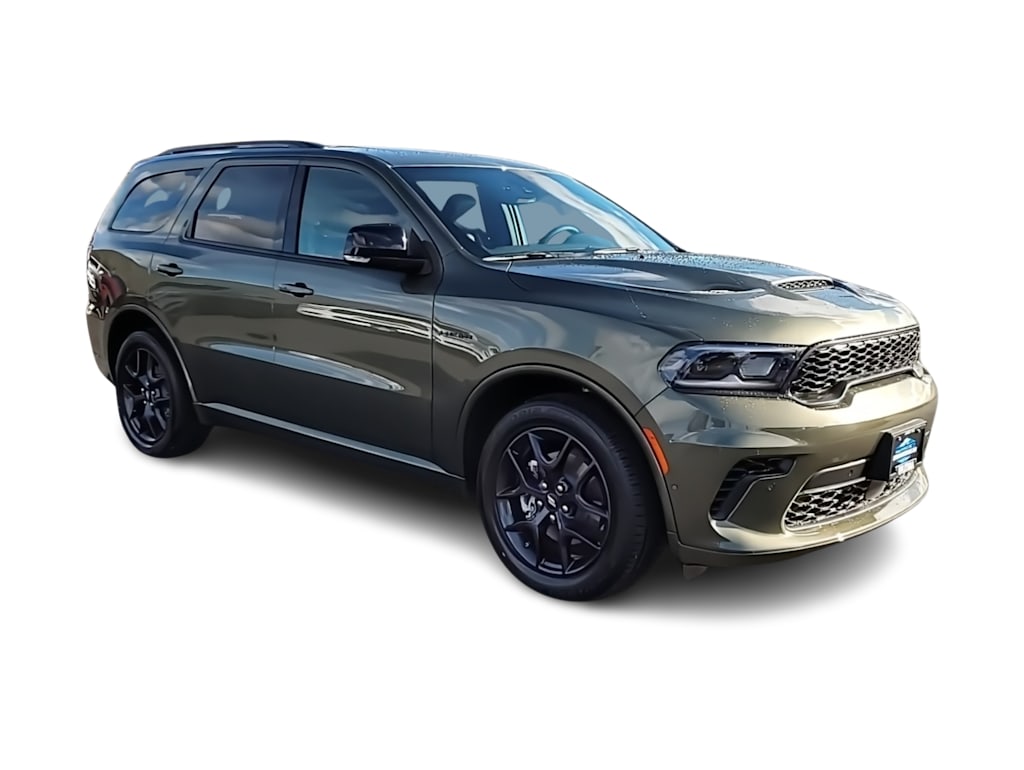 Thumbnail: 2026 Dodge Durango - 21