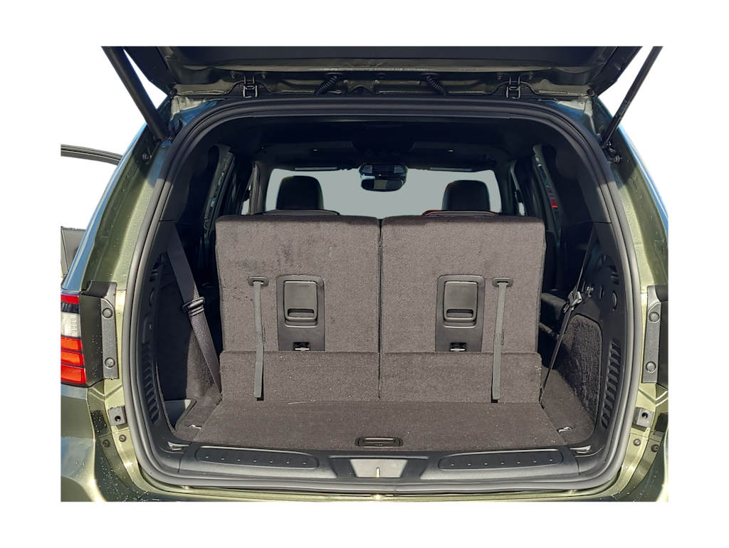 Thumbnail: 2026 Dodge Durango - 18