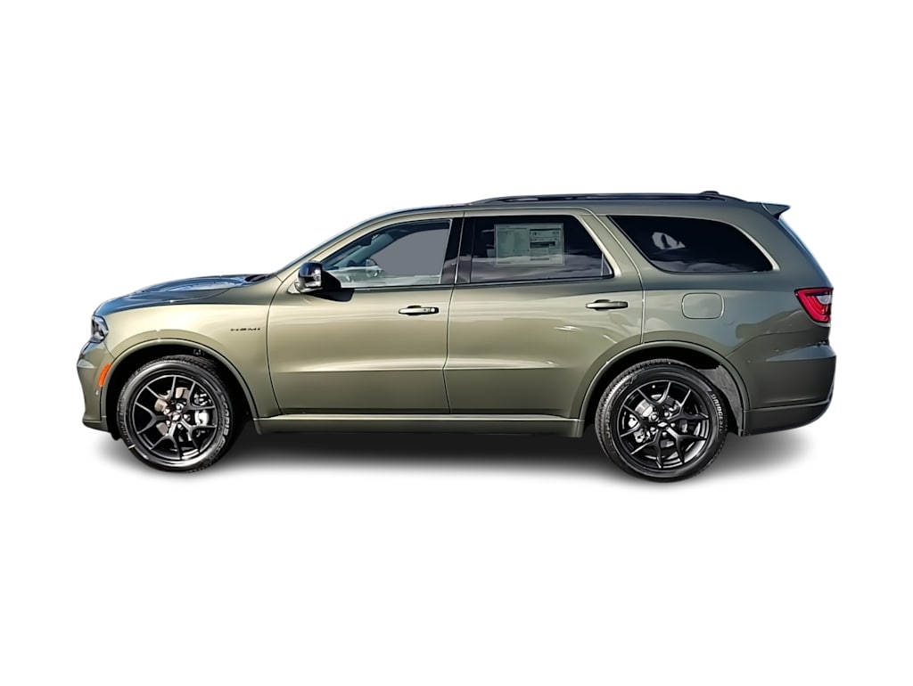 Thumbnail: 2026 Dodge Durango - 22