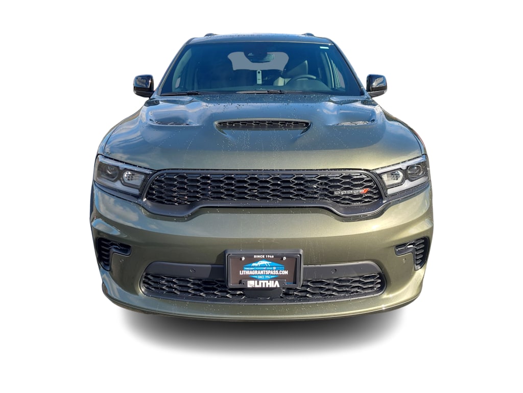 Thumbnail: 2026 Dodge Durango - 28