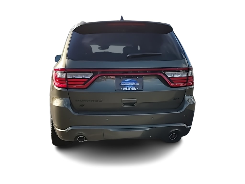 Thumbnail: 2026 Dodge Durango - 5