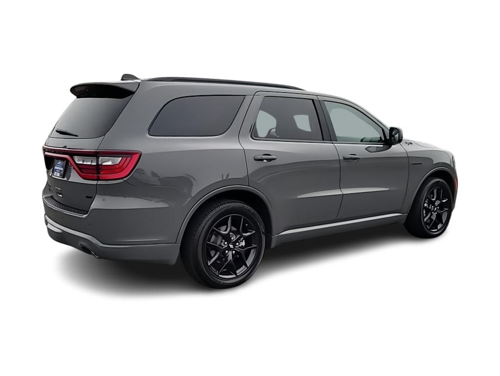 Thumbnail: 2026 Dodge Durango - 22