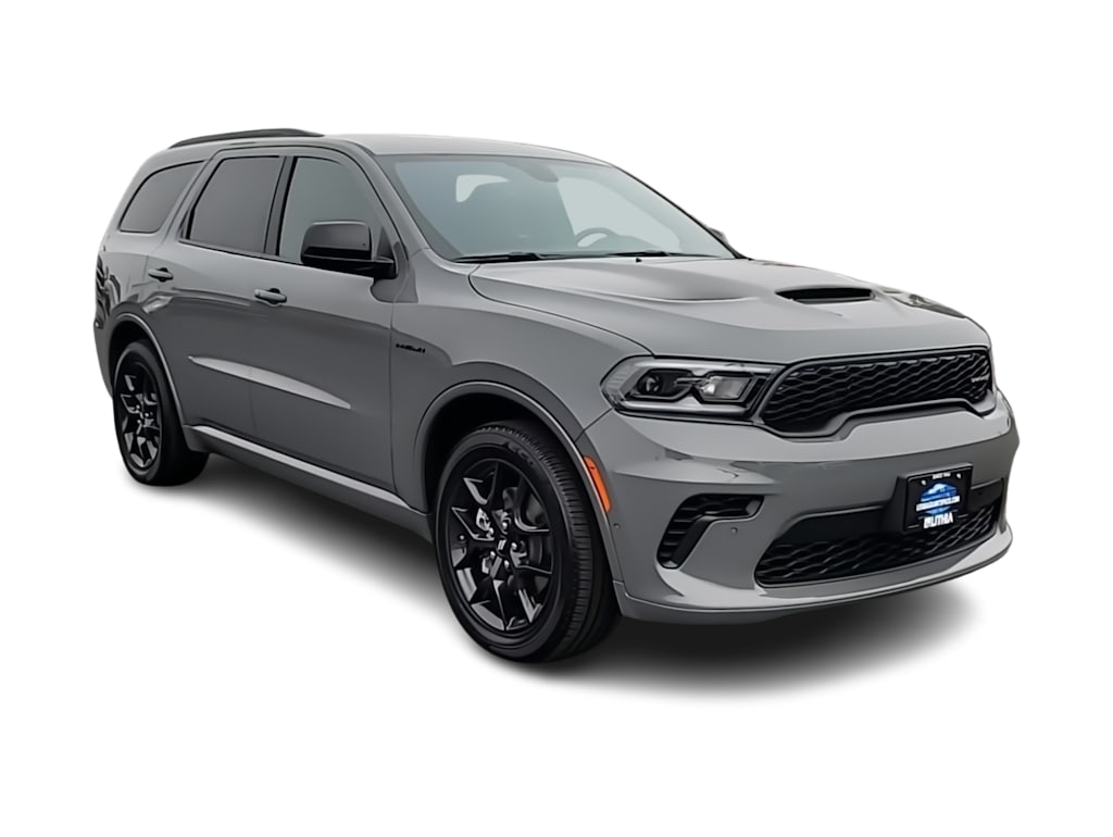 Thumbnail: 2026 Dodge Durango - 20