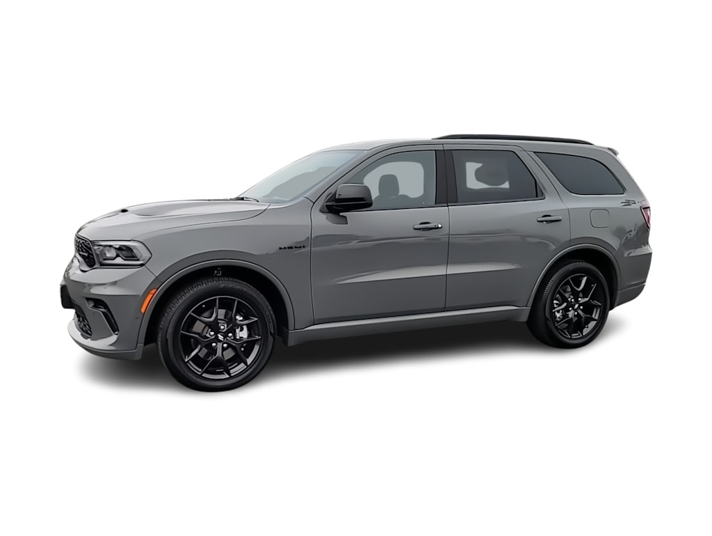 Thumbnail: 2026 Dodge Durango - 3