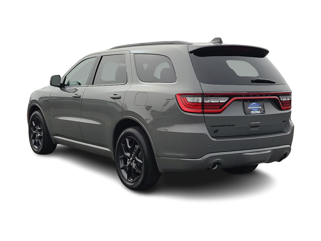 Thumbnail: 2026 Dodge Durango - 26