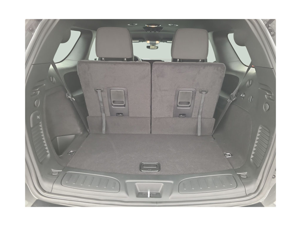 Thumbnail: 2026 Dodge Durango - 17