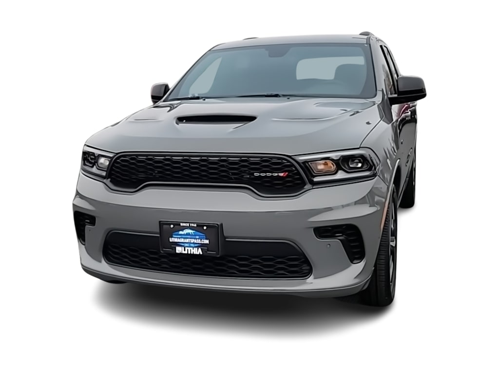 Thumbnail: 2026 Dodge Durango - 6