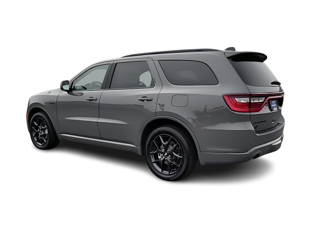 Thumbnail: 2026 Dodge Durango - 4