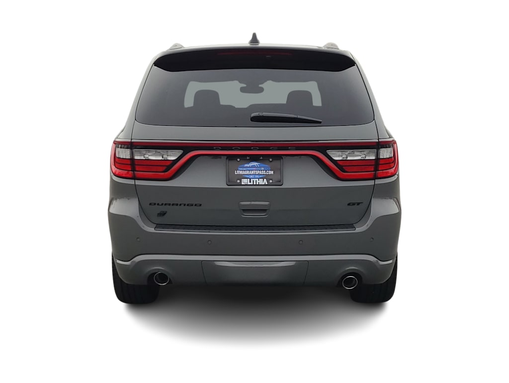 Thumbnail: 2026 Dodge Durango - 27