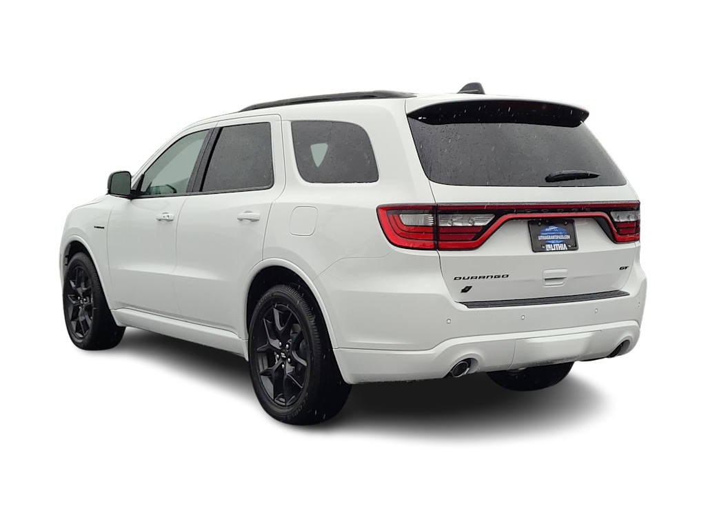 Thumbnail: 2026 Dodge Durango - 24