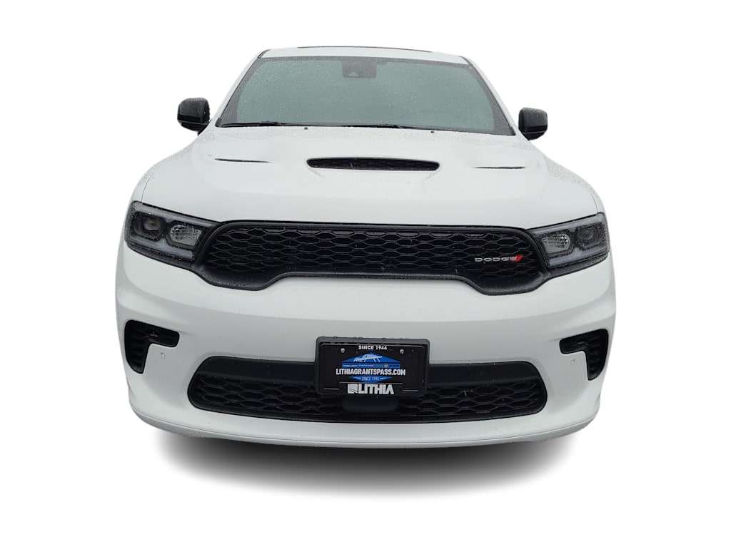 Thumbnail: 2026 Dodge Durango - 26