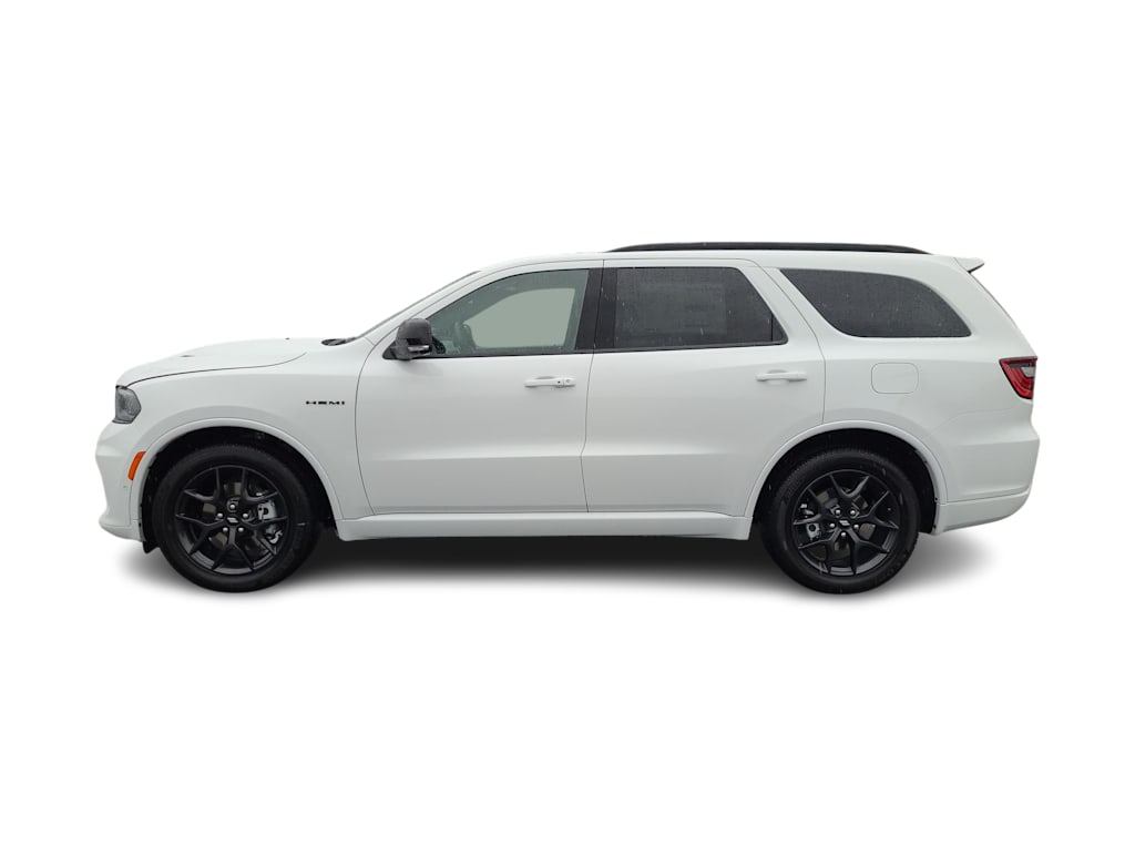 Thumbnail: 2026 Dodge Durango - 23