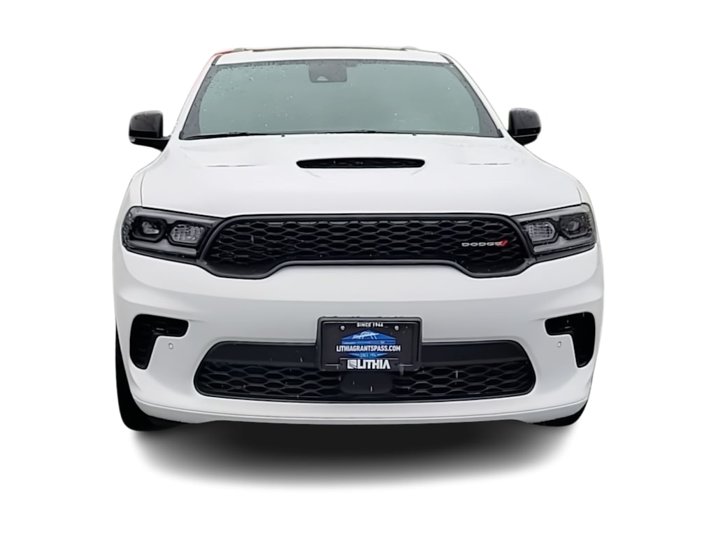 Thumbnail: 2026 Dodge Durango - 6