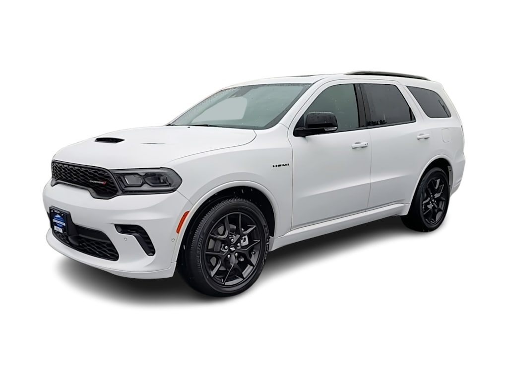 Thumbnail: 2026 Dodge Durango - 20