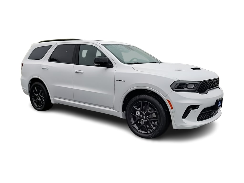 Thumbnail: 2026 Dodge Durango - 19