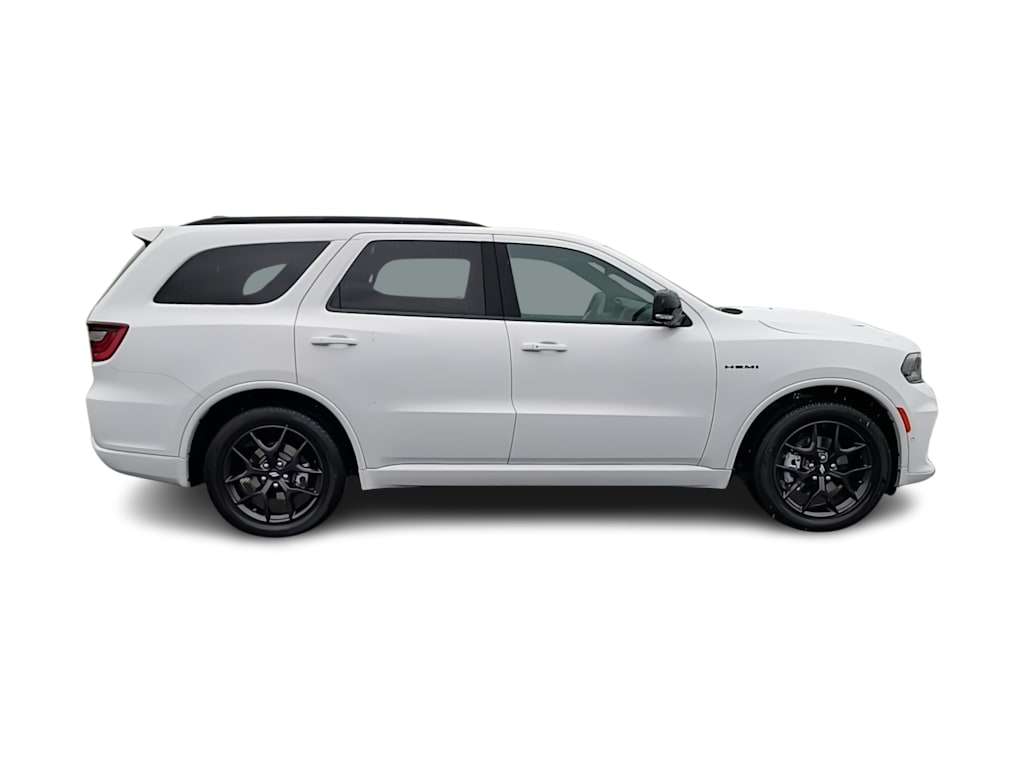 Thumbnail: 2026 Dodge Durango - 22