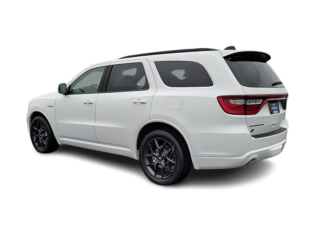 Thumbnail: 2026 Dodge Durango - 4