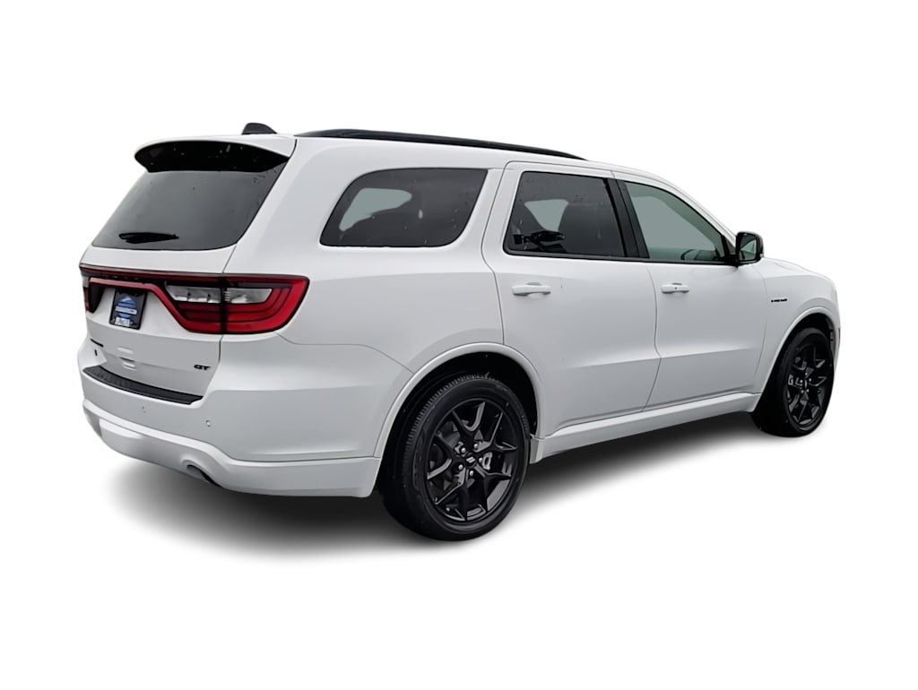 Thumbnail: 2026 Dodge Durango - 21