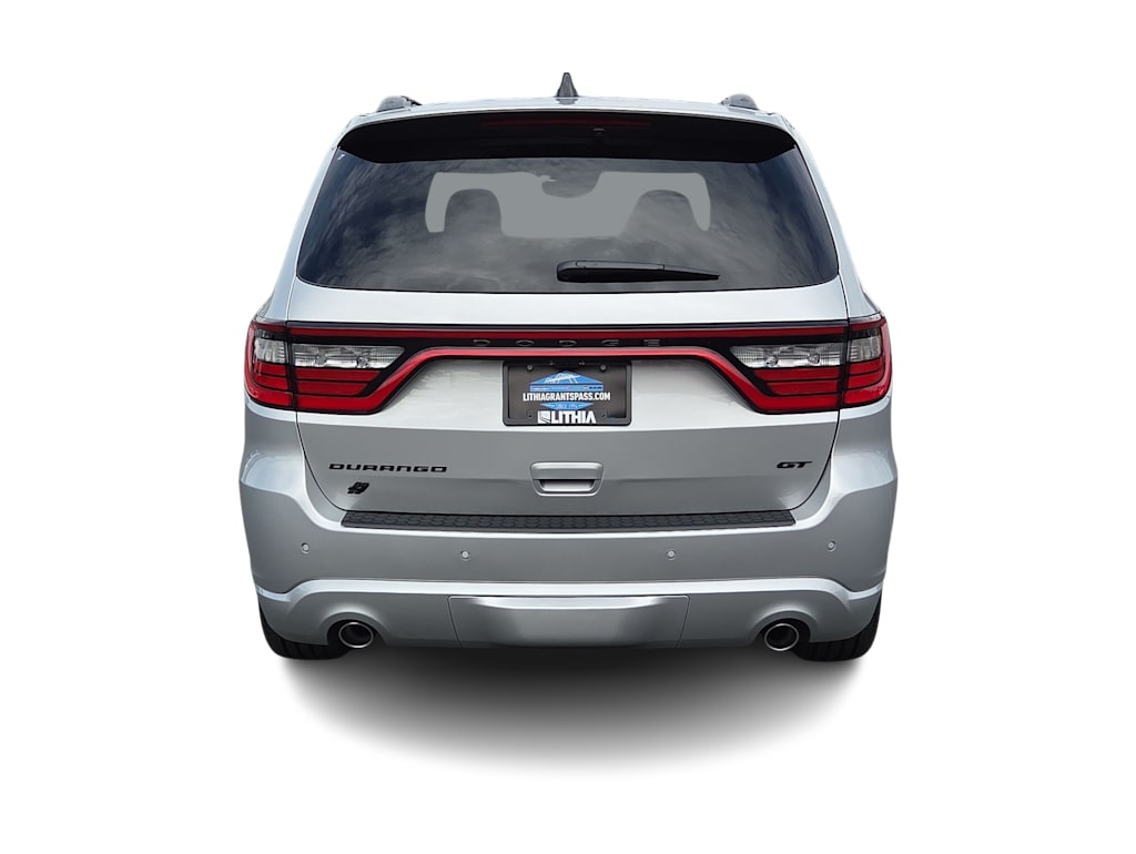Thumbnail: 2026 Dodge Durango - 5