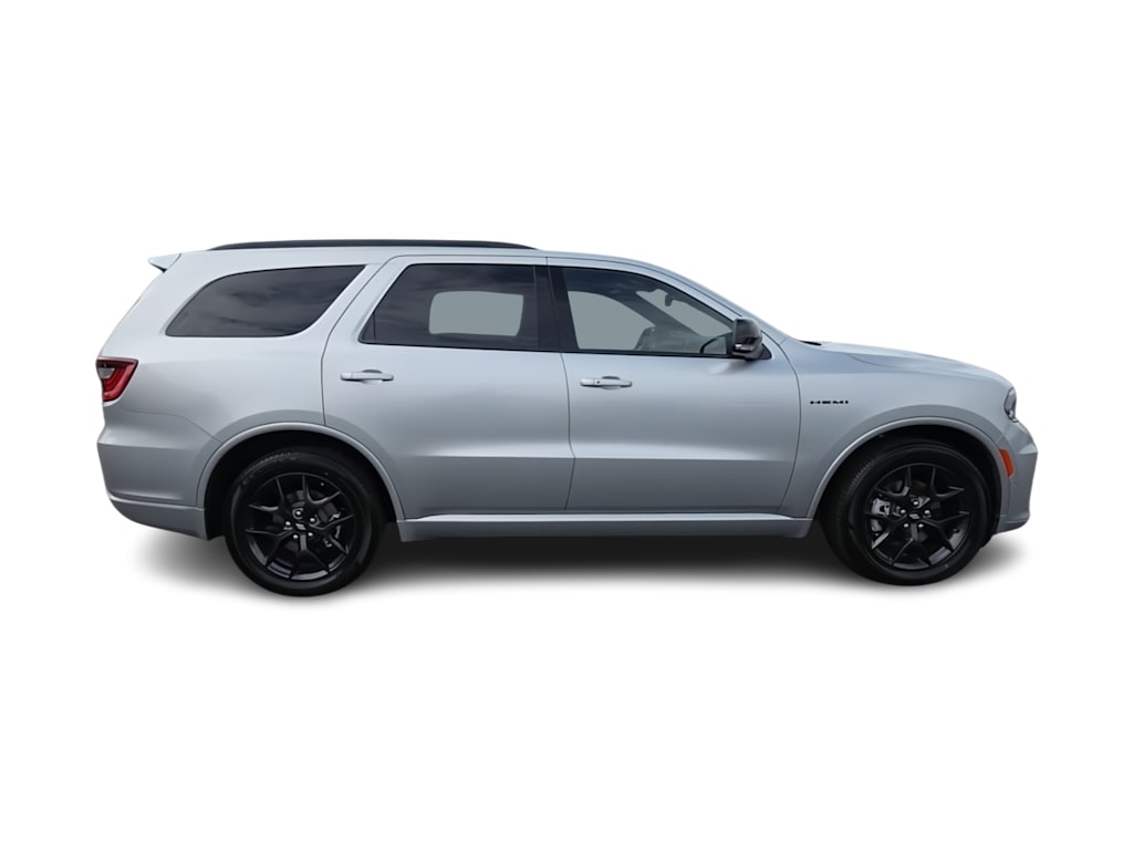 Thumbnail: 2026 Dodge Durango - 26