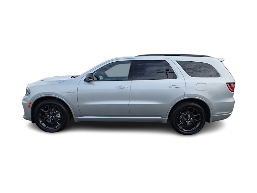 Thumbnail: 2026 Dodge Durango - 3