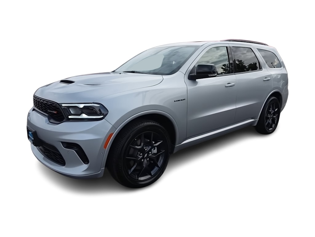 Thumbnail: 2026 Dodge Durango - 22