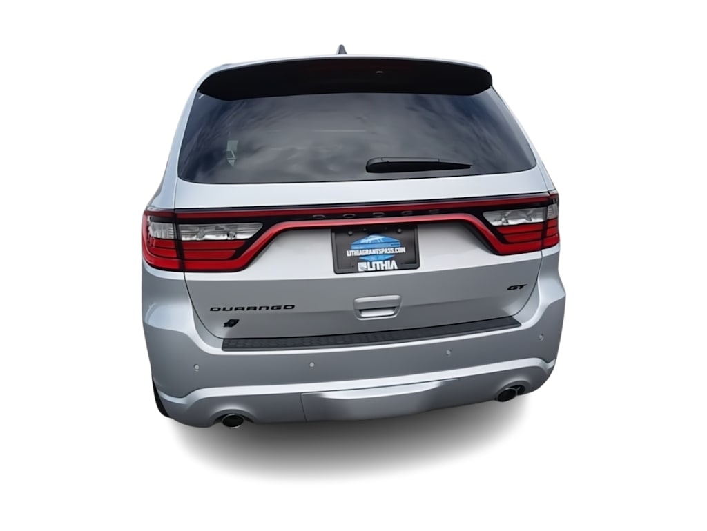 Thumbnail: 2026 Dodge Durango - 24