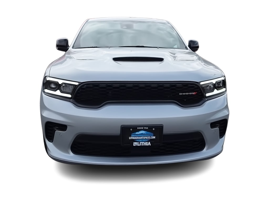 Thumbnail: 2026 Dodge Durango - 6