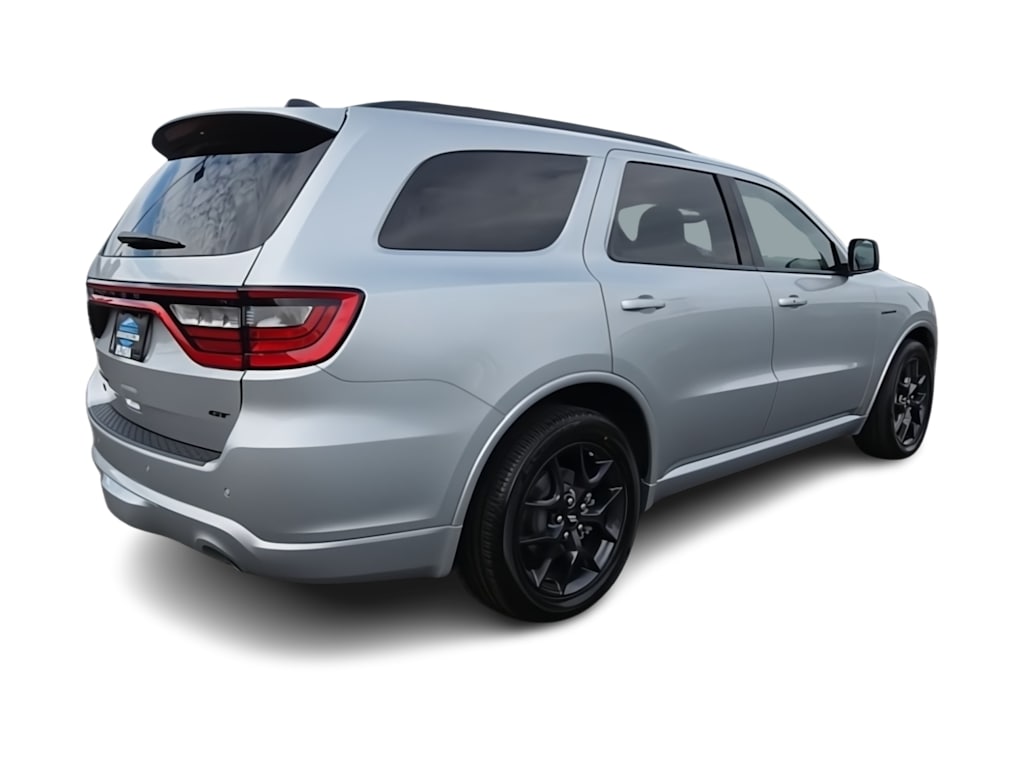Thumbnail: 2026 Dodge Durango - 25