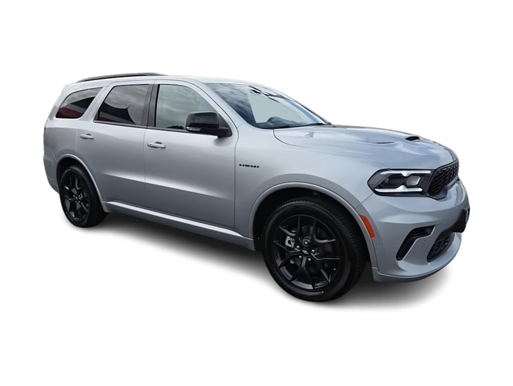 Thumbnail: 2026 Dodge Durango - 21