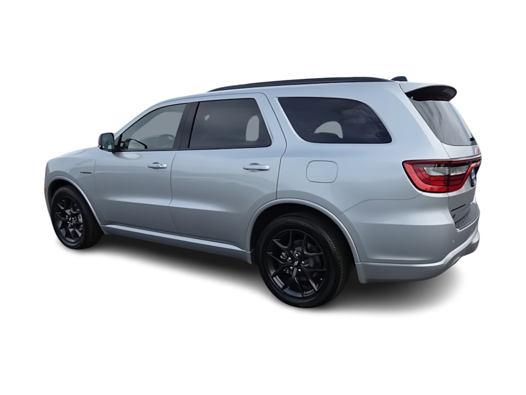 Thumbnail: 2026 Dodge Durango - 23
