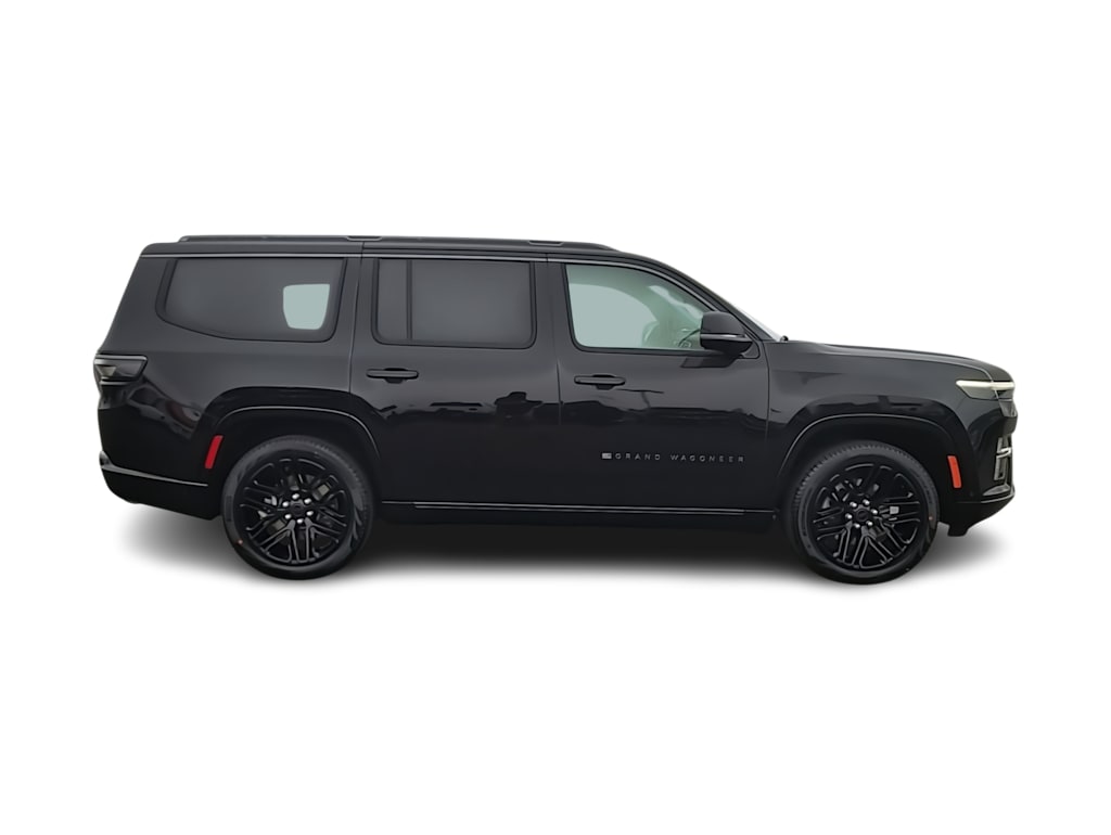 Thumbnail: 2026 Jeep Grand Wagoneer - 18