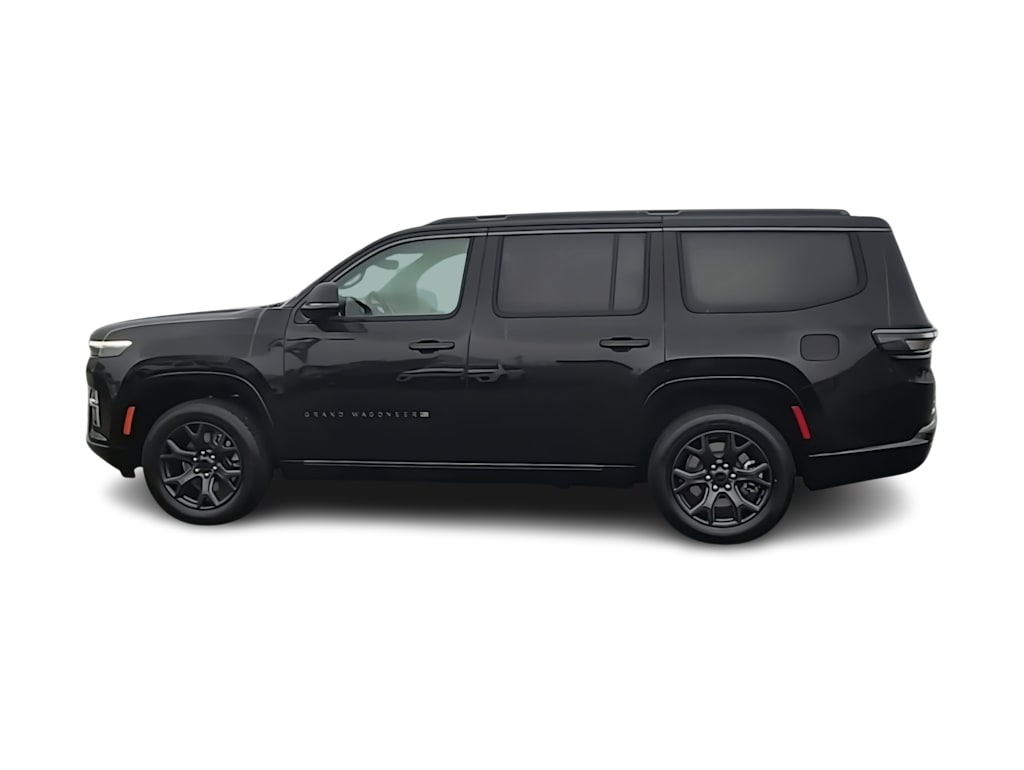 Thumbnail: 2026 Jeep Grand Wagoneer - 18