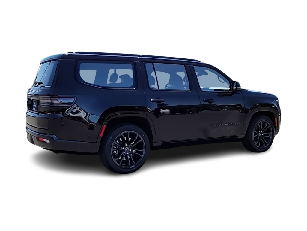 Thumbnail: 2024 Jeep Grand Wagoneer - 21