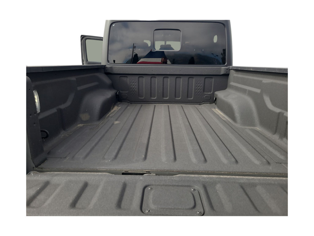 Thumbnail: 2023 Jeep Gladiator - 17