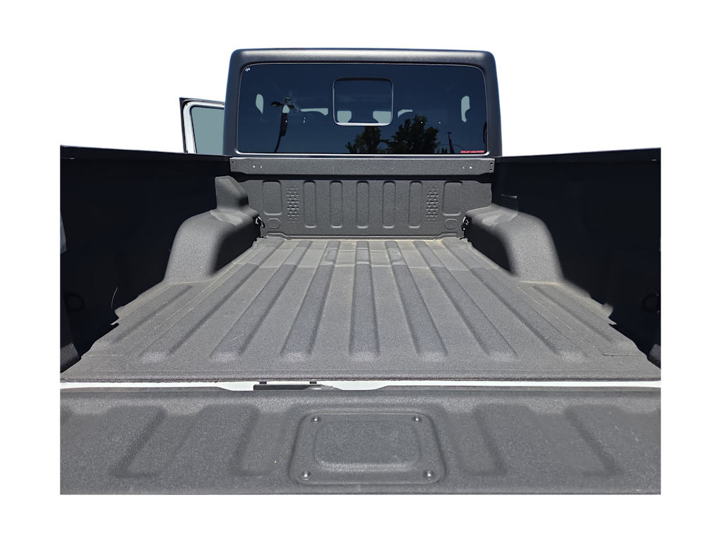 Thumbnail: 2024 Jeep Gladiator - 18