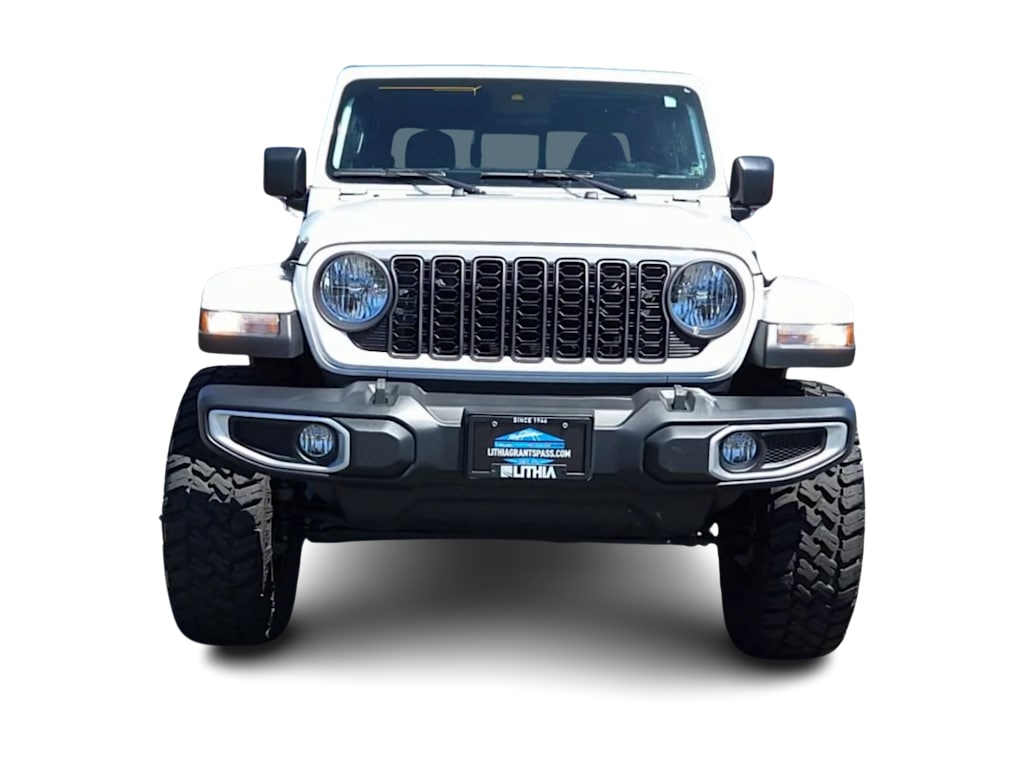 Thumbnail: 2024 Jeep Gladiator - 6