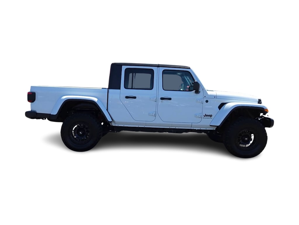 Thumbnail: 2024 Jeep Gladiator - 24