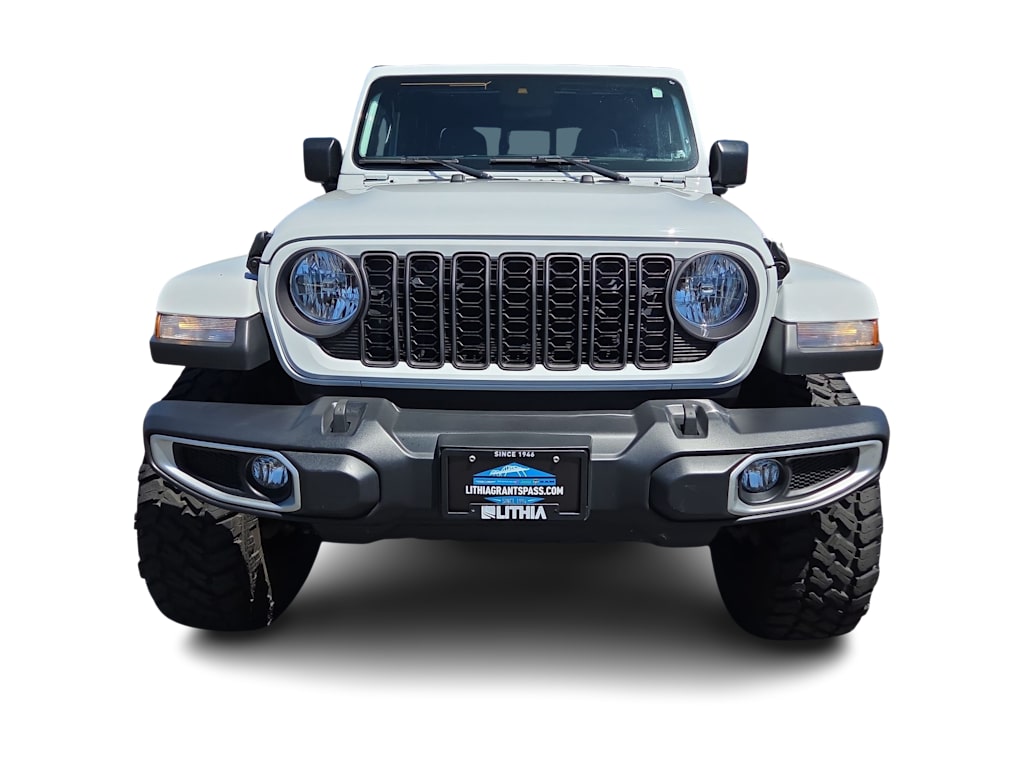 Thumbnail: 2024 Jeep Gladiator - 28