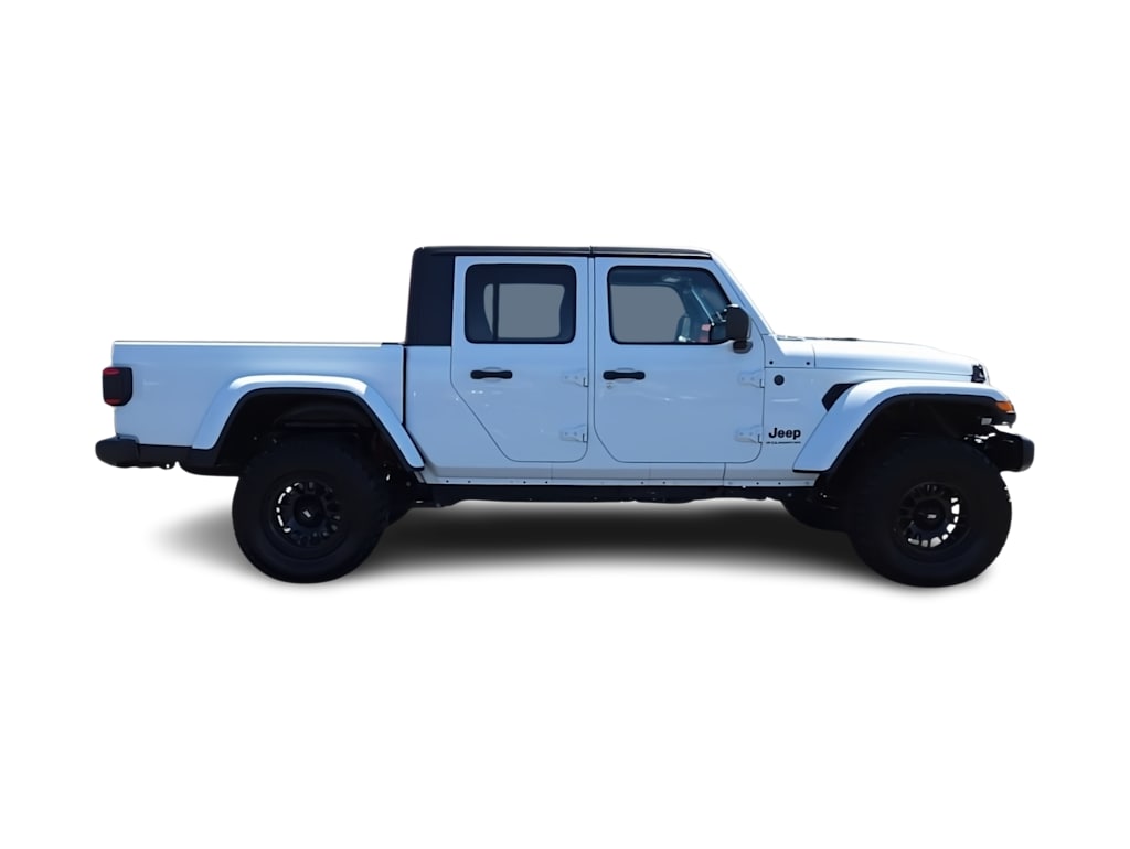 Thumbnail: 2024 Jeep Gladiator - 23