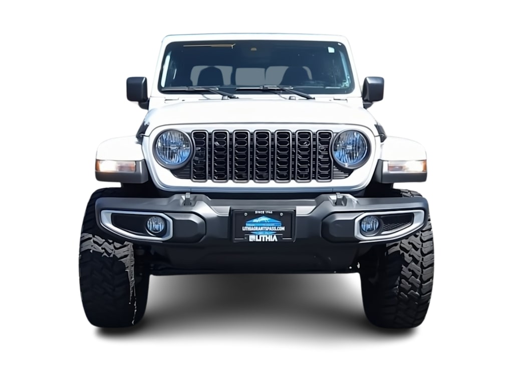 Thumbnail: 2024 Jeep Gladiator - 6