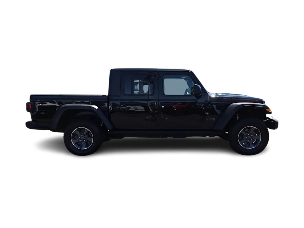 Thumbnail: 2020 Jeep Gladiator - 23