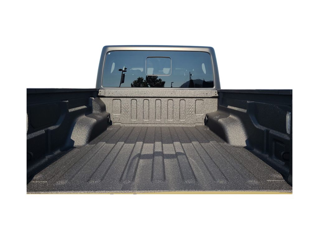 Thumbnail: 2025 Jeep Gladiator - 18